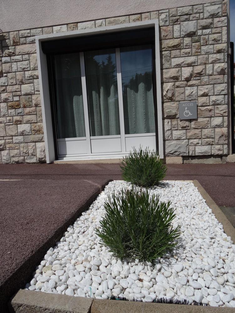 Hotel Prado Avec Parking - Proche Zenith Toulouse Exterior foto