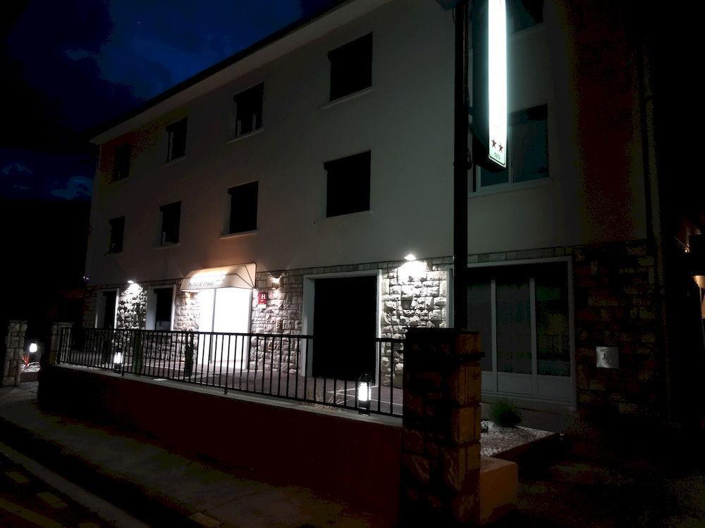 Hotel Prado Avec Parking - Proche Zenith Toulouse Exterior foto