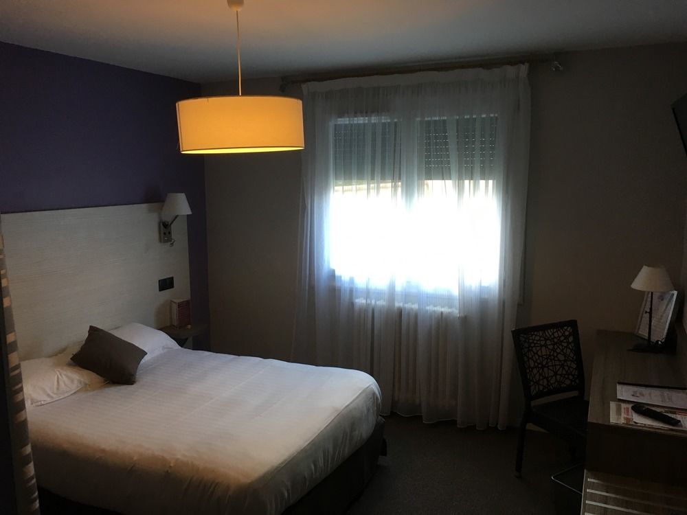 Hotel Prado Avec Parking - Proche Zenith Toulouse Exterior foto